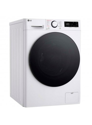 LAVADORA LG SERIE 600 F4WR6011AGW A - 11kg - 1400rpm