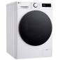 LAVADORA LG SERIE 600 F4WR6011AGW A - 11kg - 1400rpm