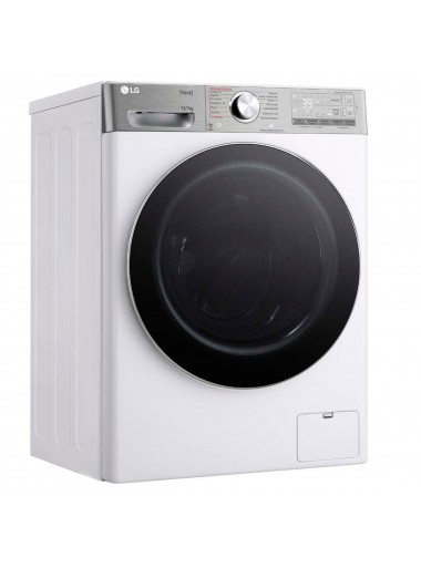 LAVADORA SECADORA LG SERIE 950 F4DR9513A2W D - 13/7kg - 1400rpm