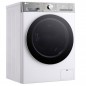 LAVADORA SECADORA LG SERIE 950 F4DR9513A2W D - 13/7kg - 1400rpm