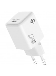 CARGADOR SUBBLIM SUBCHG-6G3510 35W