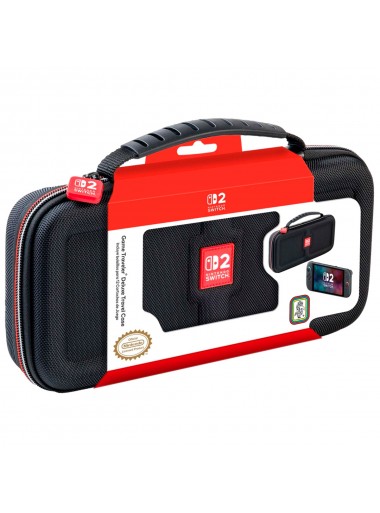 FUNDA TRANSPORTE SWITCH 2 DELUXE NS241