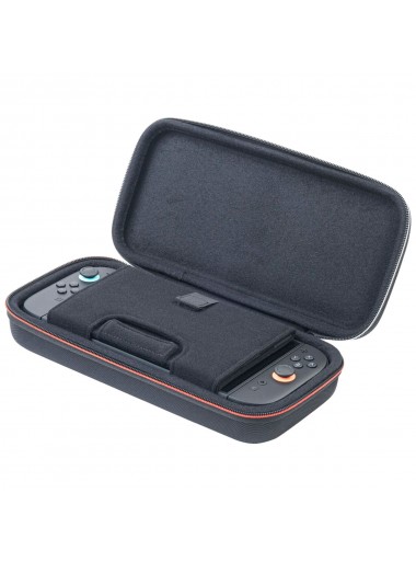 FUNDA TRANSPORTE SWITCH 2 DELUXE NS241