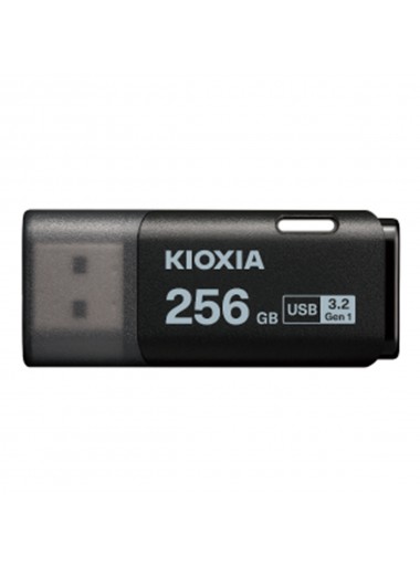 PENDRIVE KIOXIA U301 LU301K256GG4 256GB