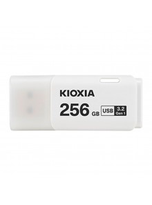 PENDRIVE KIOXIA U301 LU301W256GG4 256GB