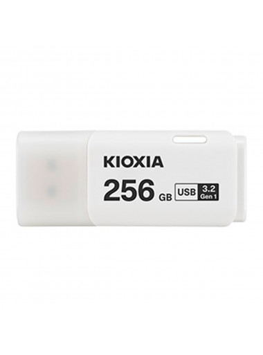 PENDRIVE KIOXIA U301 LU301W256GG4 256GB