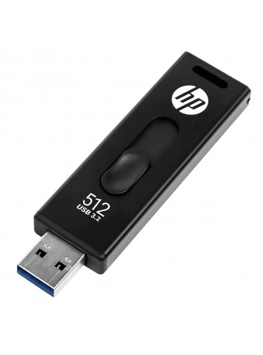 PENDRIVE HP X911W HPFD911W-512 512GB