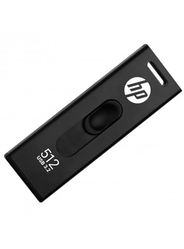PENDRIVE HP X911W HPFD911W-512 512GB