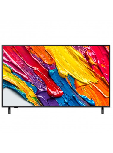 TELEVISOR LG DE 127CM (50'') 50QNED84A6C UHD 4K - SMART TV