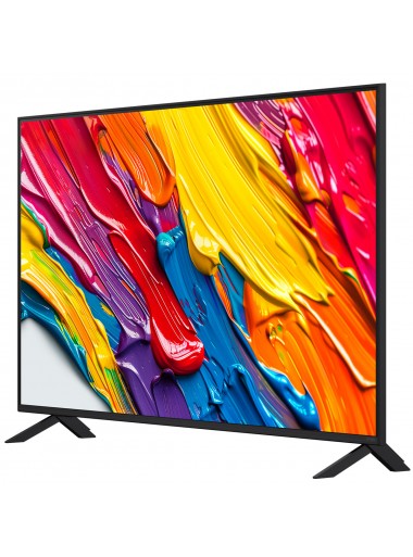 TELEVISOR LG DE 127CM (50'') 50QNED84A6C UHD 4K - SMART TV