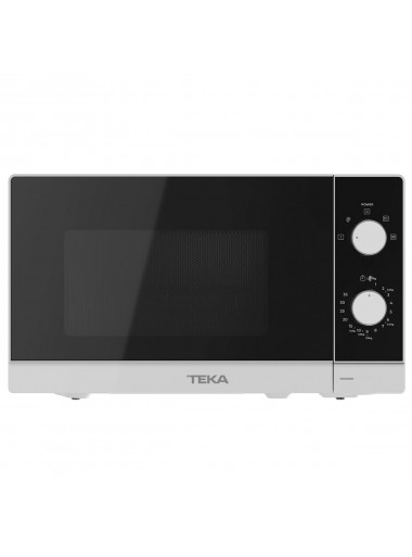 MICROONDAS TEKA MW FS20 WH 112280006