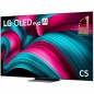 TELEVISOR LG DE 211CM (83'') OLED83C56LA UHD 4K - SMART TV