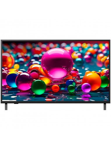 TELEVISOR LG DE 139,7CM (55'') 55UA75006LA UHD 4K - SMART TV