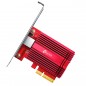 ADAPTADOR RED TP-LINK TX401