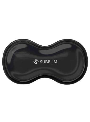 REPOSAMUÑECAS SUBBLIM ERGO CRYSTAL FLEX SUBMP-04E091