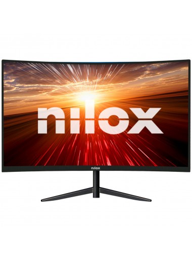 MONITOR NILOX DE 61CM (24'') NXM24CRV2001