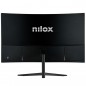 MONITOR NILOX DE 61CM (24'') NXM24CRV2001