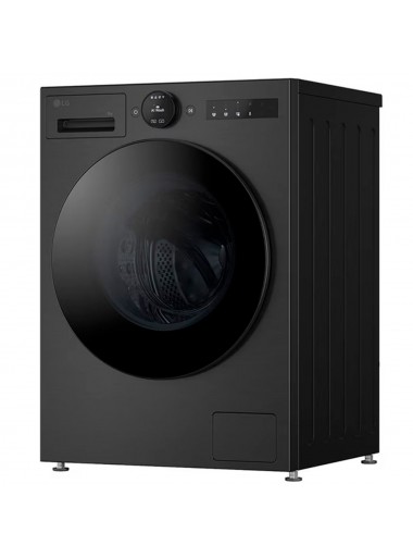LAVADORA LG SERIE 700 F4X7009TBB A - 9kg - 1400rpm