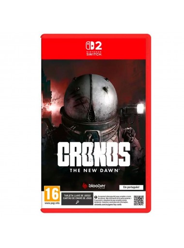 SWITCH 2 CRONOS: THE NEW DAWN
