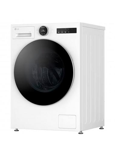 LAVADORA LG SERIE 700 F4X7009TWS A - 9kg - 1400rpm