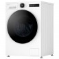 LAVADORA LG SERIE 700 F4X7009TWS A - 9kg - 1400rpm