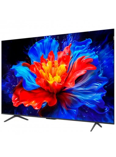 TELEVISOR TCL DE 190,5CM (75'') 75P89K 4K UHD - SMART TV