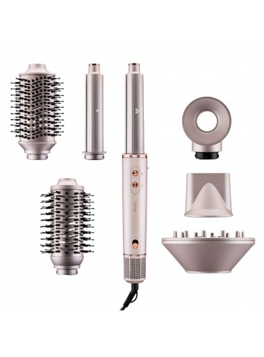 MOLDEADOR UFESA PROGLAM TWIST 60506109