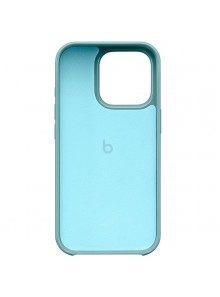 FUNDA BEATS APPLE IPHONE 16 PRO MCFN4LL/A AZUL MAREA