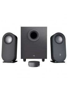 ALTAVOCES LOGITECH Z407