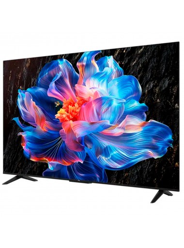 TELEVISOR TCL DE 139,7CM (55'') 55P6K 4K UHD - SMART TV