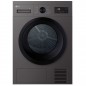 SECADORA LG SERIE 100 RHA1008NDK D - 8kg