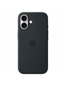 FUNDA APPLE IPHONE 17 MGF14ZM/A NEGRO