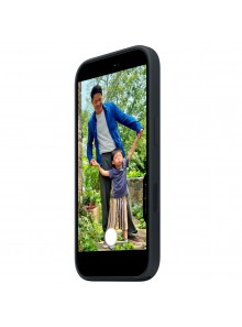 FUNDA APPLE IPHONE 17 MGF14ZM/A NEGRO