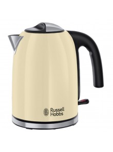 HERVIDOR RUSSELL HOBBS CLASSIC CREAM 20415-70