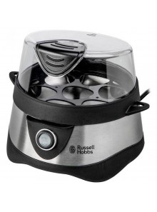 COCEDOR HUEVOS RUSSELL HOBBS COOK@HOME 14048-56