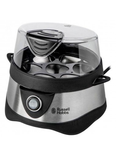 COCEDOR HUEVOS RUSSELL HOBBS COOK@HOME 14048-56