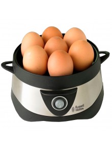 COCEDOR HUEVOS RUSSELL HOBBS COOK@HOME 14048-56