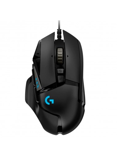 RATÓN LOGITECH G502 910-005471