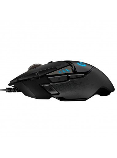 RATÓN LOGITECH G502 910-005471