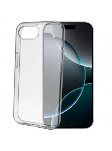FUNDA GELSKIN CELLY IPHONE 16e GELSKIN1123