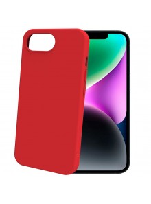 FUNDA CROMO CELLY IPHONE 16e CROMO1123RD