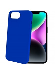 FUNDA CROMO CELLY IPHONE 16e CROMO1123BL