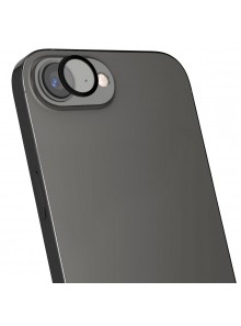 PROTECTOR CÁMARA TRASERA CELLY IPHONE 16e CAMERALENS1123