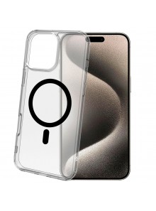 FUNDA GELSKINMAG CELLY IPHONE 16 PRO MAX GELSKINMAG1115B