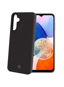 FUNDA CROMO CELLY SAMSUNG GALAXY A14 4G/ GALAXY A14 5G CROMO1035BK