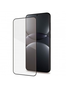 PROTECTOR PANTALLA CELLY FULL GLASS SAMSUNG GALAXY A26 5G/ GALAXY A16 5G/ GALAXY A16 4G FULLGLASS1131BK