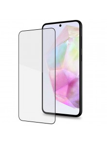 PROTECTOR PANTALLA CELLY FULL GLASS SAMSUNG GALAXY A36 5G FULLGLASS1118BK