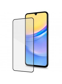 PROTECTOR PANTALLA CELLY FULL GLASS SAMSUNG GALAXY A56 5G FULLGLASS1119BK