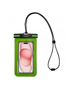 FUNDA SPLASHBAG CELLY SPLASHBAG25GN HASTA 7''