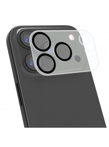 PROTECTOR CÁMARA TRASERA CELLY IPHONE 17 PRO CAMERALENS1151